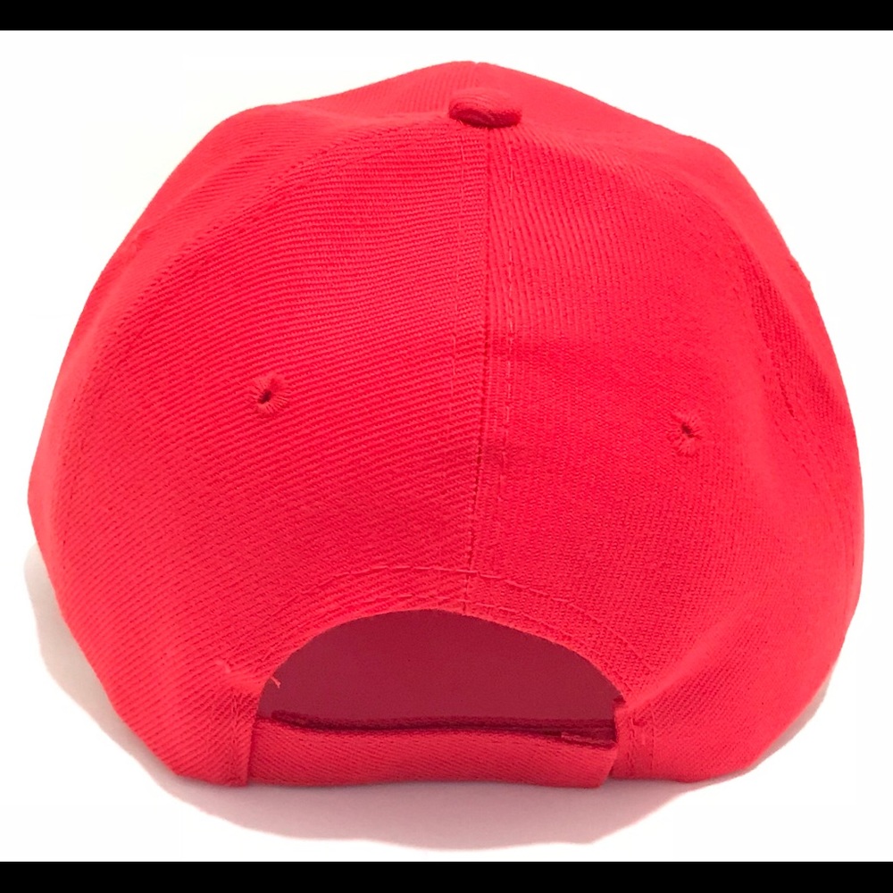 KEEP AMERICA GREAT! Donald Trump MAGA Hat Ball Cap - Picture 3 of 3